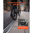Heavy-Duty Stainless Steel Trench Drain for Efficient Outdoor Water Management