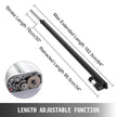 VEVOR 2PCS 30 Inches Electric Actuators Kit 12V DC with Mounting Bracket Heavy Duty 900N 10mm/s Actuators for Recliner TV Table Lift Massage Bed Electric Sofa