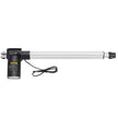 VEVOR 16 Inch Stroke Electric Actuators DC 12V with Mounting Bracket Heavy Duty 6000N/1320LB Actuators for Recliner TV Table Lift Massage Bed Electric Sofa
