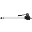 VEVOR 16 Inch Stroke Electric Actuators DC 12V with Mounting Bracket Heavy Duty 6000N/1320LB Actuators for Recliner TV Table Lift Massage Bed Electric Sofa