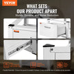 VEVOR Laundry Pedestal 27