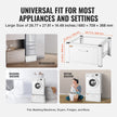 VEVOR Laundry Pedestal 27