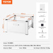 VEVOR Laundry Pedestal 27