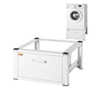 VEVOR Laundry Pedestal 27