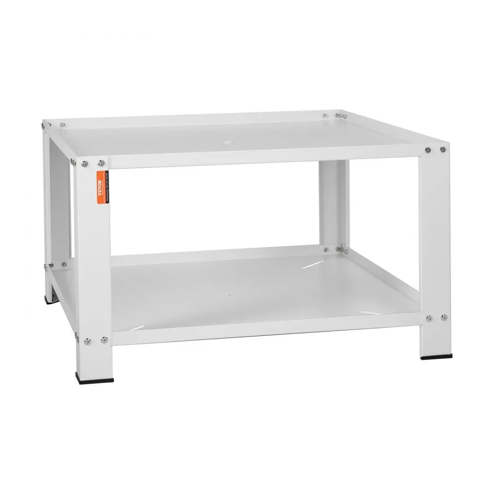 VEVOR Laundry Pedestal with Storage Shelf, 28