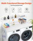 VEVOR Washer Dryer Countertop with Shelf 54