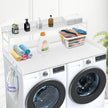 VEVOR Washer Dryer Countertop with Shelf 54