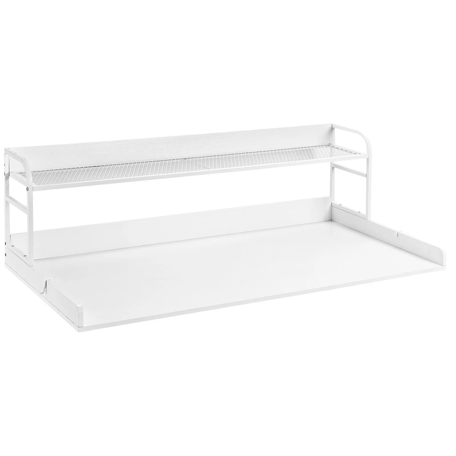 VEVOR Washer Dryer Countertop with Shelf 54