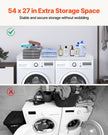 VEVOR Washer Dryer Countertop 54