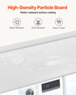 VEVOR Washer Dryer Countertop 54