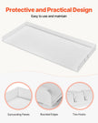 VEVOR Washer Dryer Countertop 54
