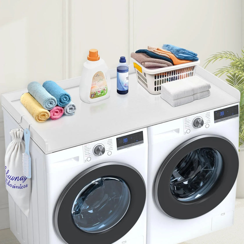 VEVOR Washer Dryer Countertop 54