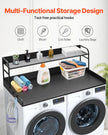 VEVOR Washer Dryer Countertop with Shelf 54