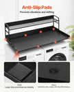 VEVOR Washer Dryer Countertop with Shelf 54