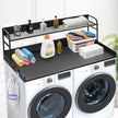 VEVOR Washer Dryer Countertop with Shelf 54