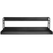 VEVOR Washer Dryer Countertop with Shelf 54