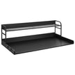 VEVOR Washer Dryer Countertop with Shelf 54