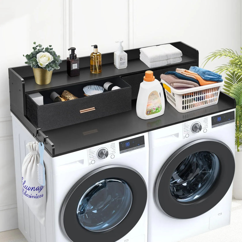 VEVOR Washer Dryer Countertop 54x27