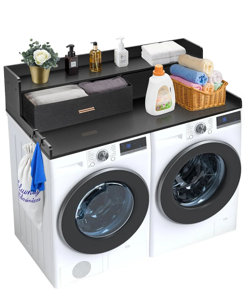 VEVOR Washer Dryer Countertop 54x27