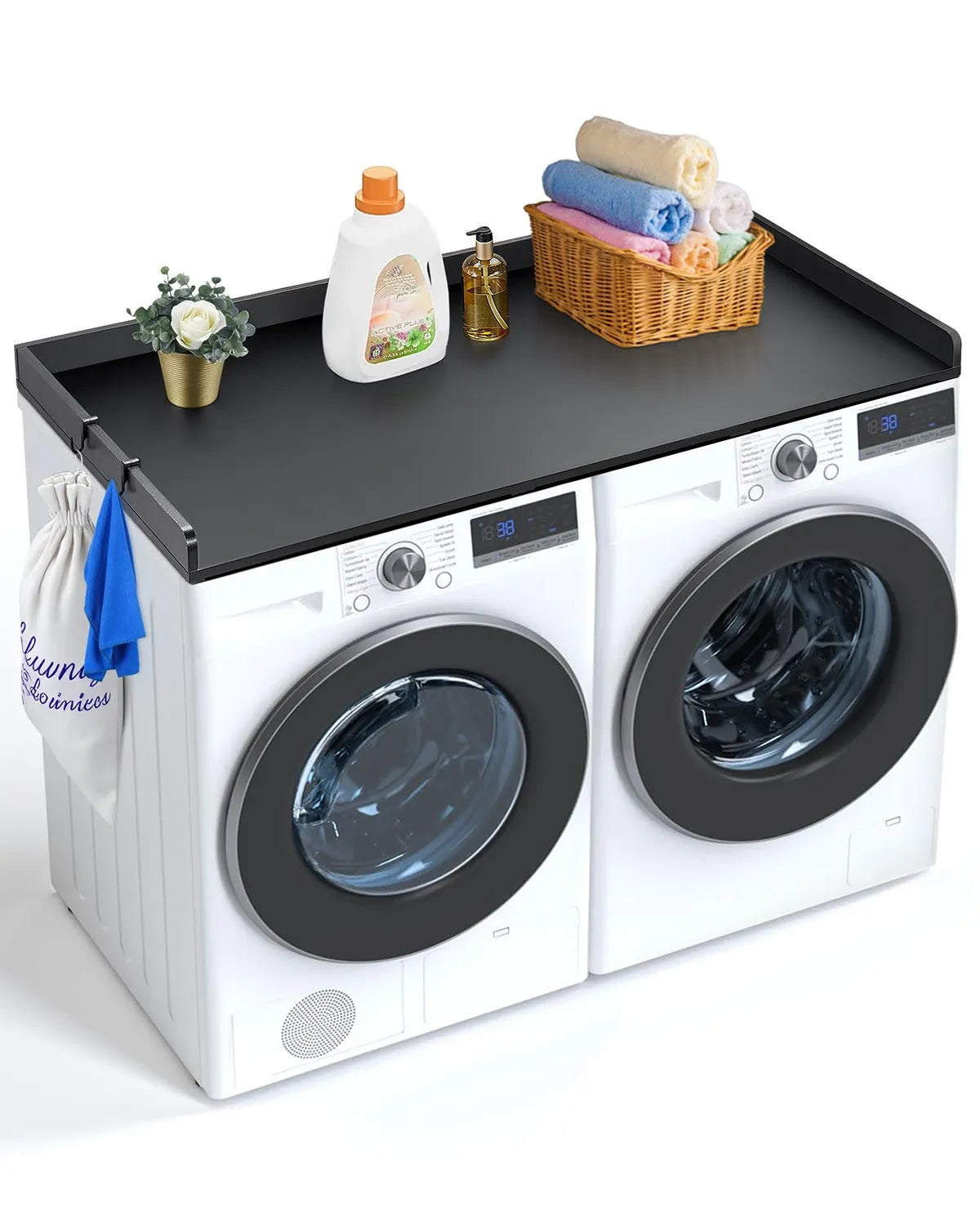 VEVOR Washer Dryer Countertop 54