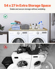 VEVOR Washer Dryer Countertop 54
