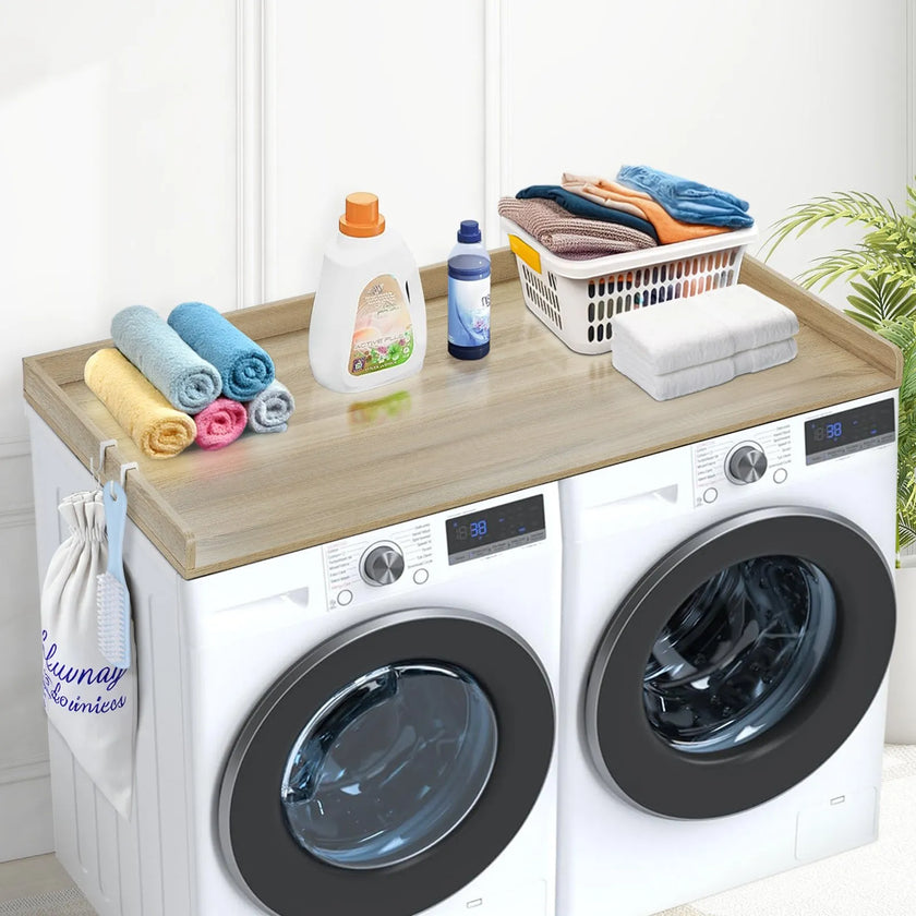 VEVOR Washer Dryer Countertop 54