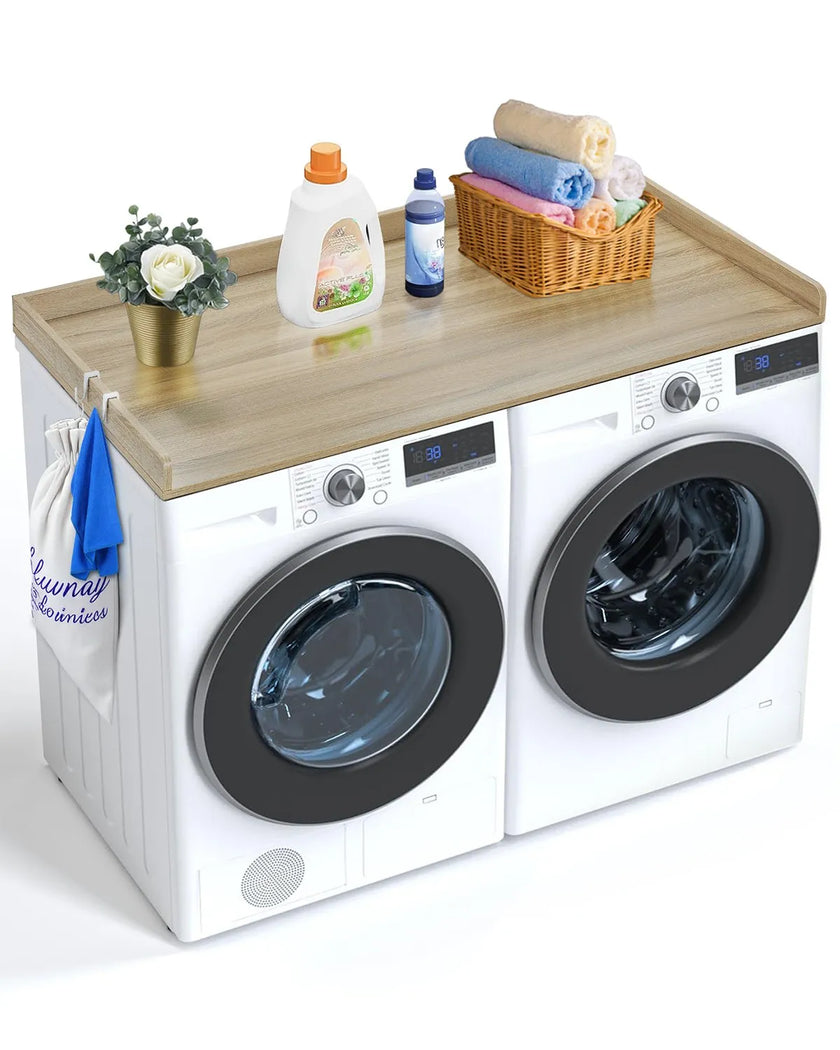 VEVOR Washer Dryer Countertop 54