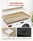 VEVOR Washer Dryer Countertop with Shelf 54