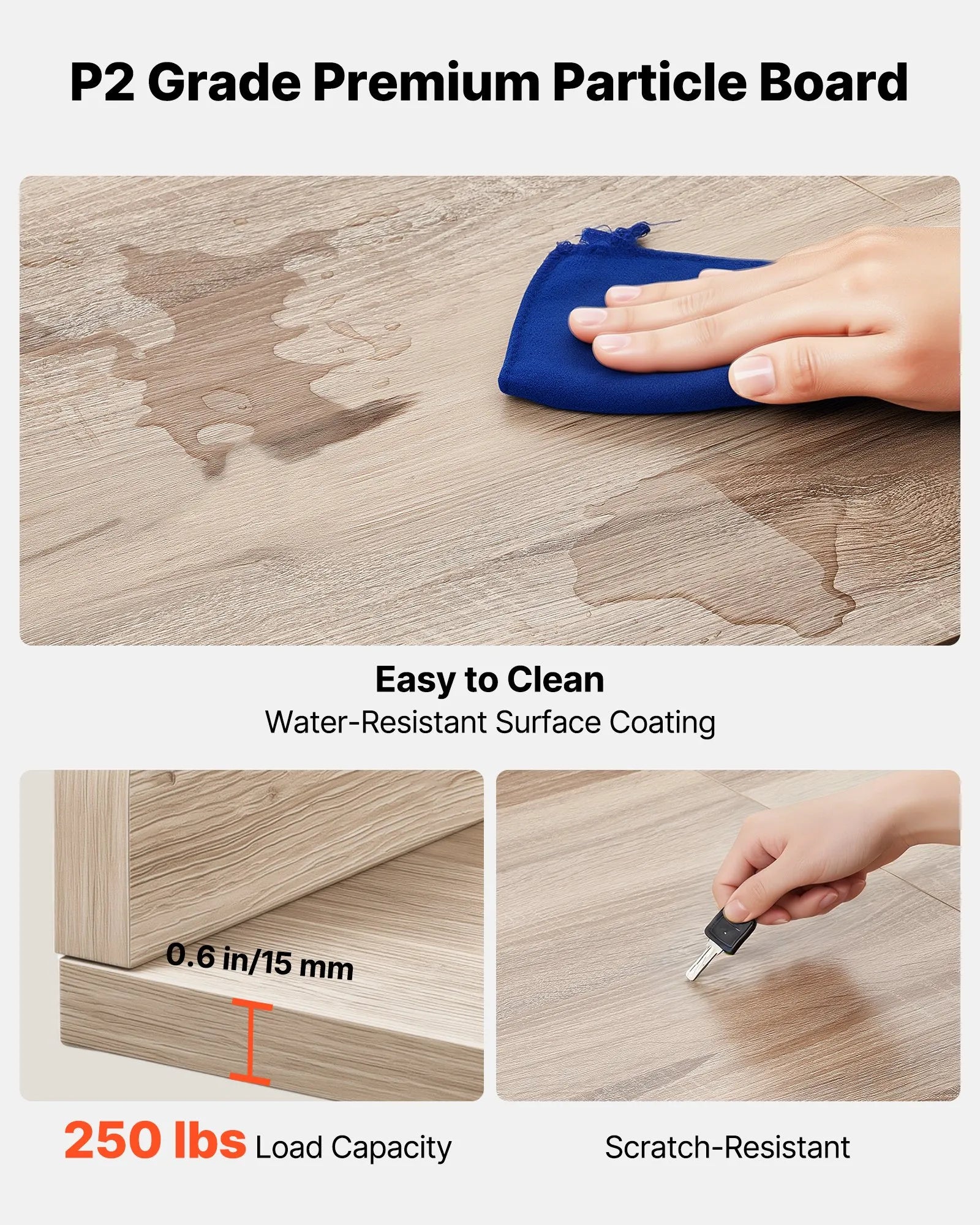 Washer Dryer Countertop 54