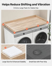 Washer Dryer Countertop 54