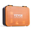 VEVOR Rotary Tool Accessories Kit 357PCS, 1/8