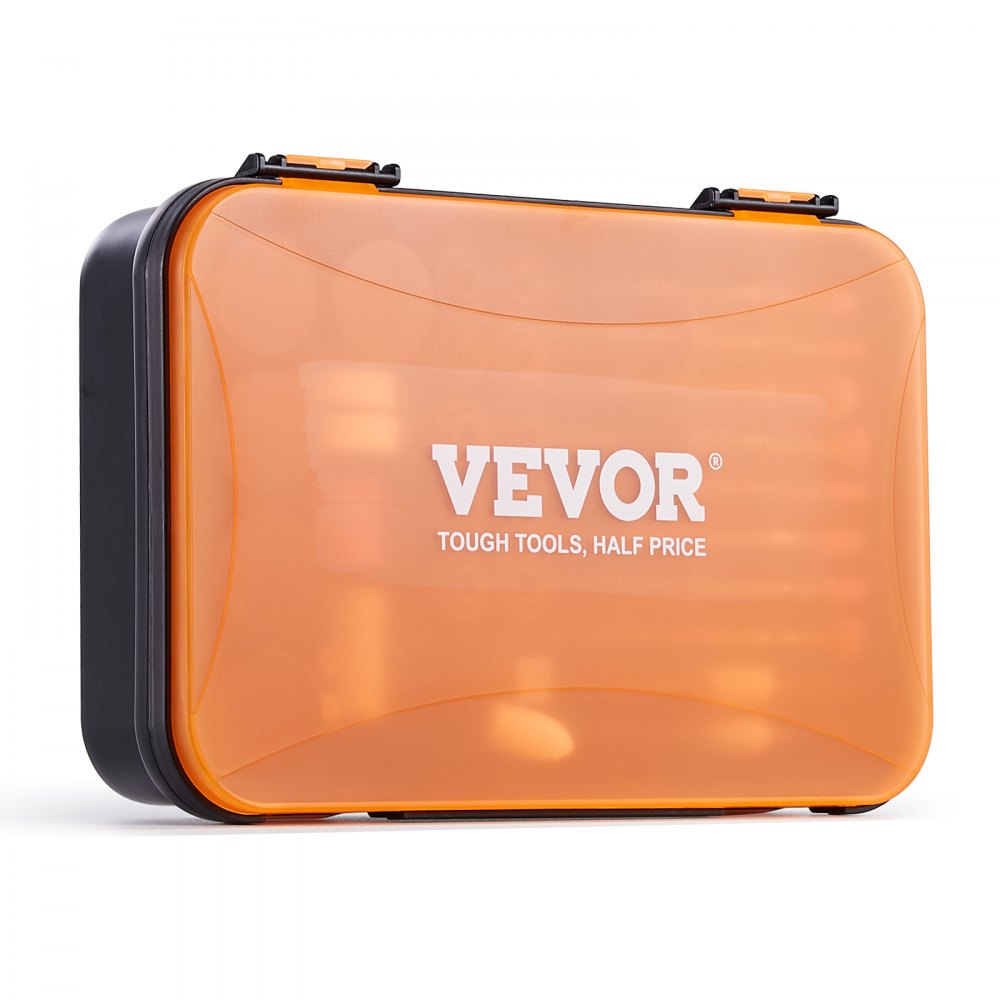 VEVOR Rotary Tool Accessories Kit 357PCS, 1/8