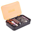 VEVOR Rotary Tool Accessories Kit 357PCS, 1/8