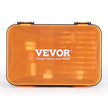 VEVOR Rotary Tool Accessories Kit 357PCS, 1/8