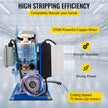 VEVOR Wire Stripping Machine Copper Cable Stripper 11 Channel 18 AWG - 1