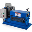 VEVOR Wire Stripping Machine Copper Cable Stripper 11 Channel 18 AWG - 1