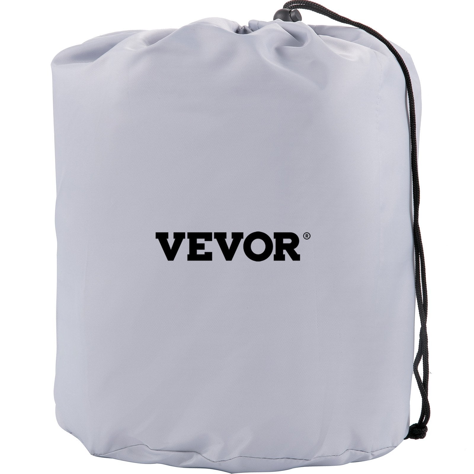 VEVOR Waterproof Boat Cover, 17'-19' Trailerable Boat Cover, Beam Width up to 102