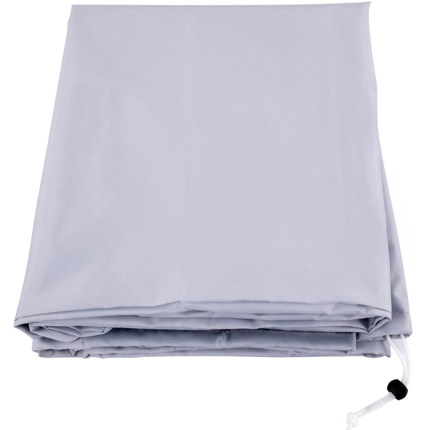 VEVOR Waterproof Boat Cover, 17'-19' Trailerable Boat Cover, Beam Width up to 102
