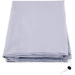 VEVOR Waterproof Boat Cover, 25'-28' Trailerable Boat Cover, Beam Width up to 118