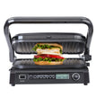 VEVOR 7 IN 1 Commercial Electric Griddle, 14.4