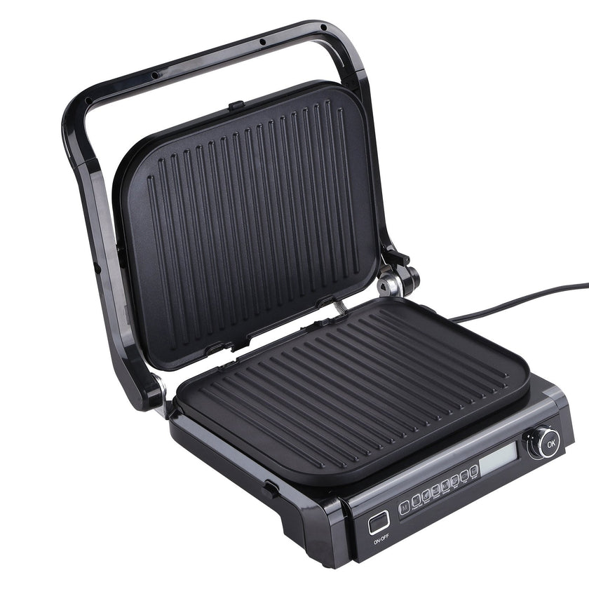 VEVOR 7 IN 1 Commercial Electric Griddle, 14.4