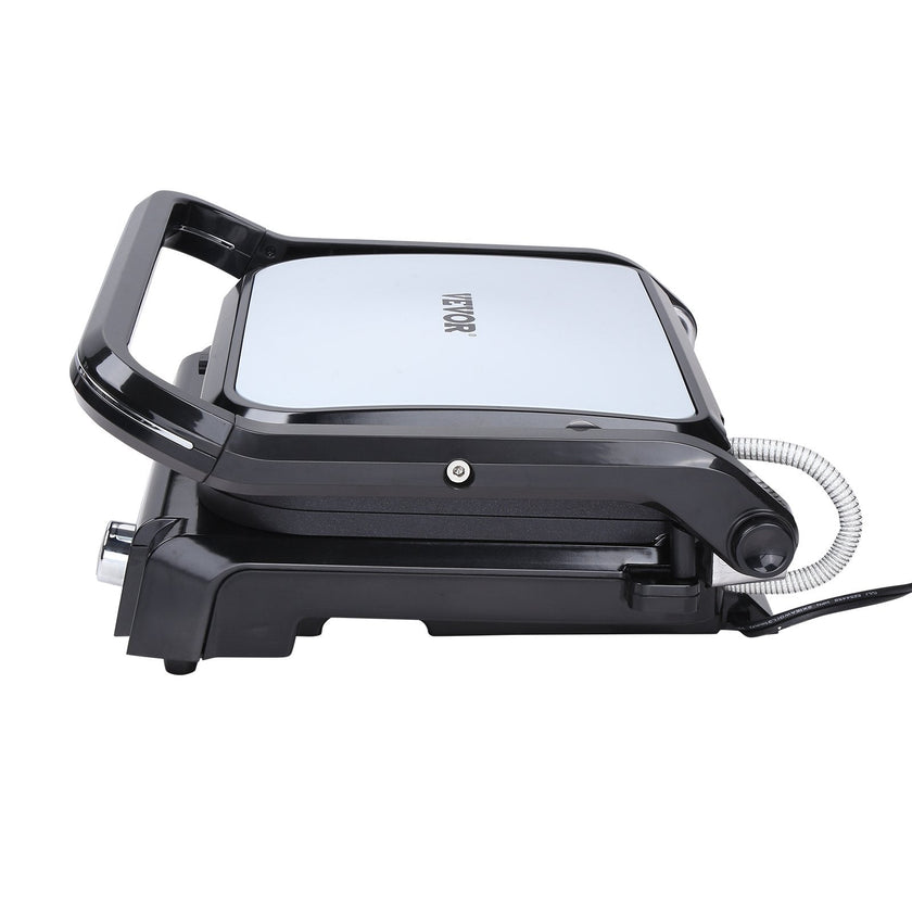 VEVOR 7 IN 1 Commercial Electric Griddle, 14.4