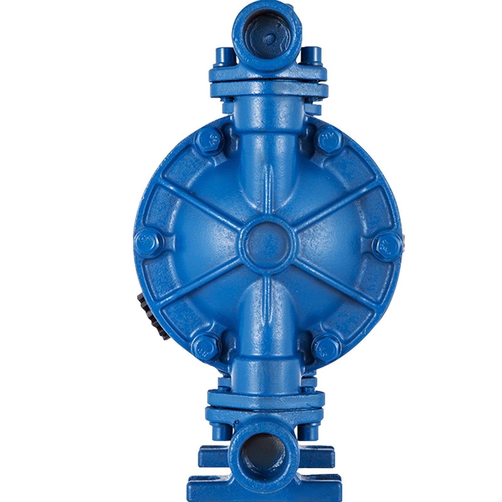 VEVOR Air-Operated Double Diaphragm Pump, 1/2