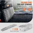 VEVOR Live Animal Cage Trap, 24