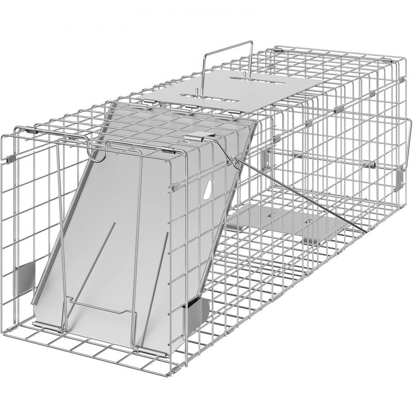 VEVOR Live Animal Cage Trap, 24