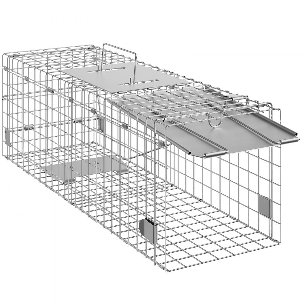 VEVOR Live Animal Cage Trap, 24