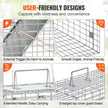 VEVOR Live Animal Cage Trap, 31