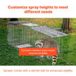 VEVOR Live Animal Cage Trap, 31