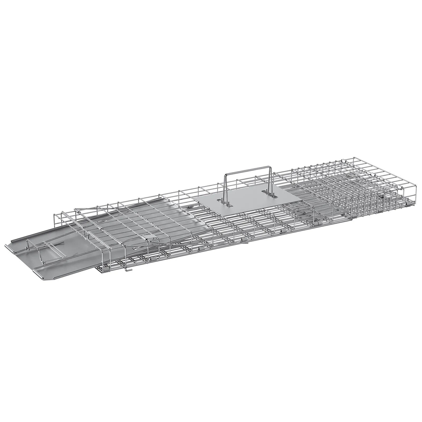 VEVOR Live Animal Cage Trap, 31