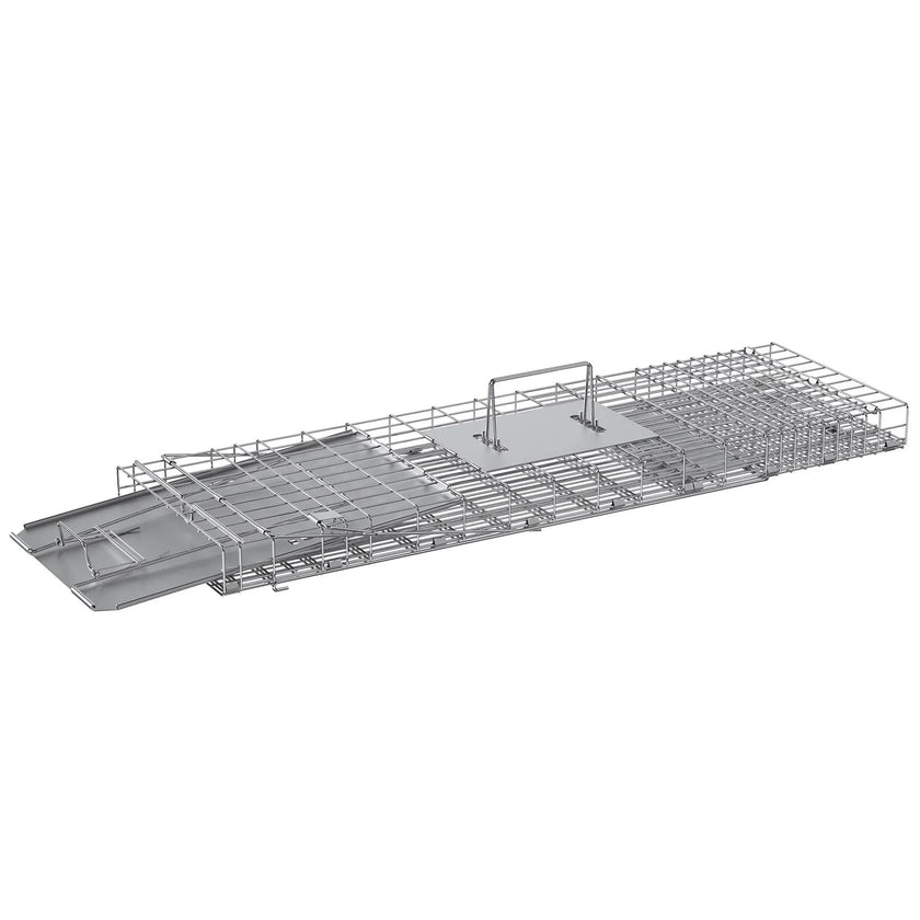VEVOR Live Animal Cage Trap, 31